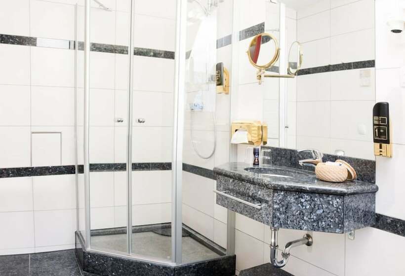 Hotel Alter Speicher