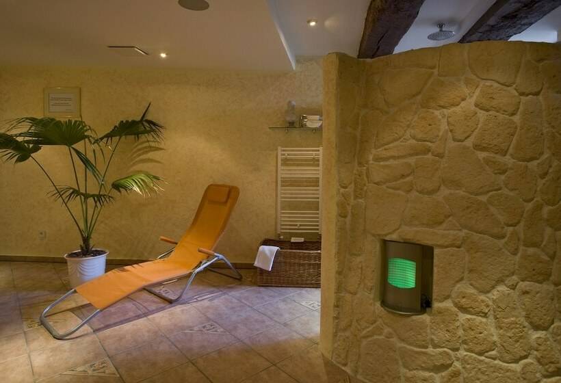 Hotel Alter Speicher