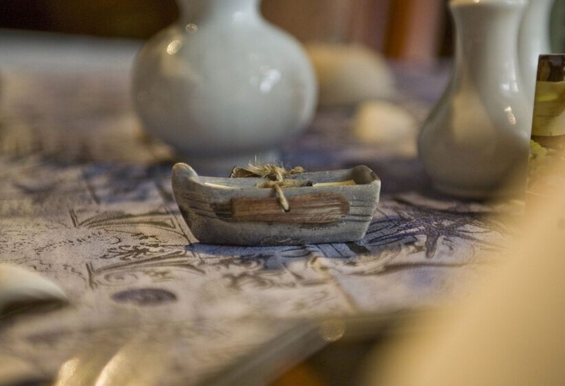 Hotel Alter Speicher