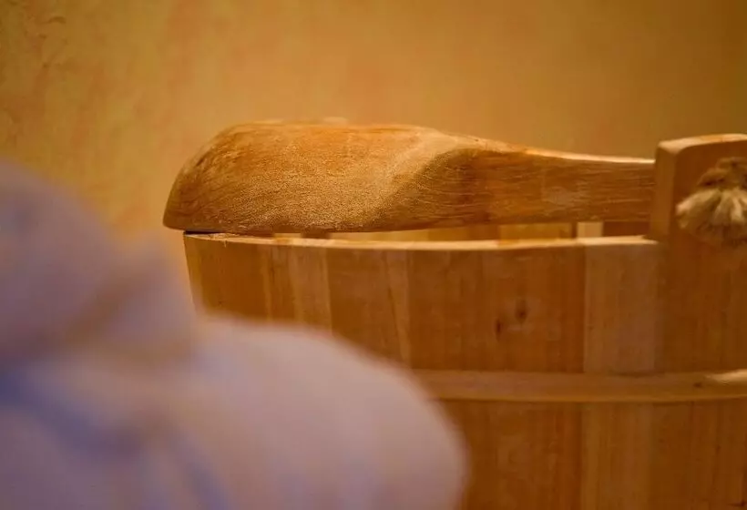 Отель Alter Speicher