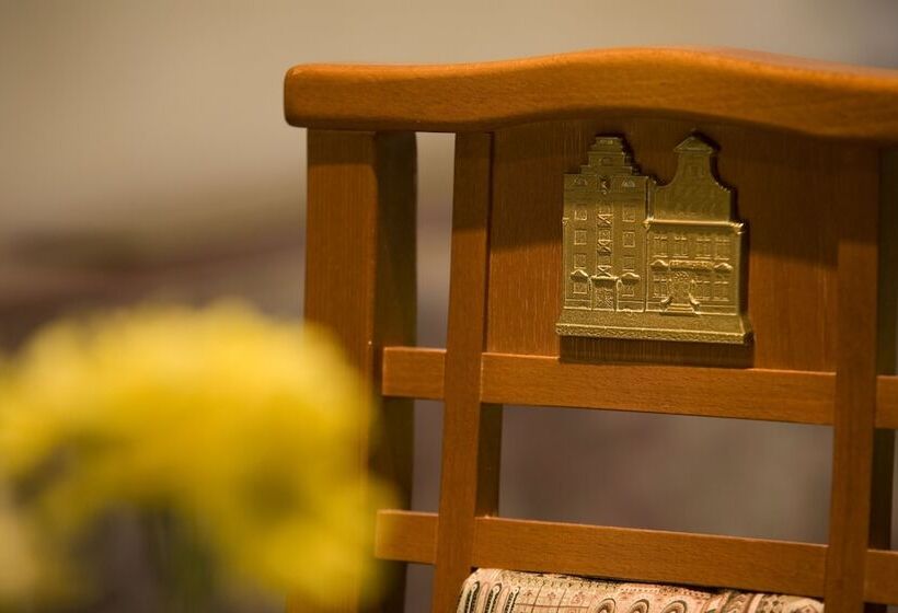 Hotel Alter Speicher