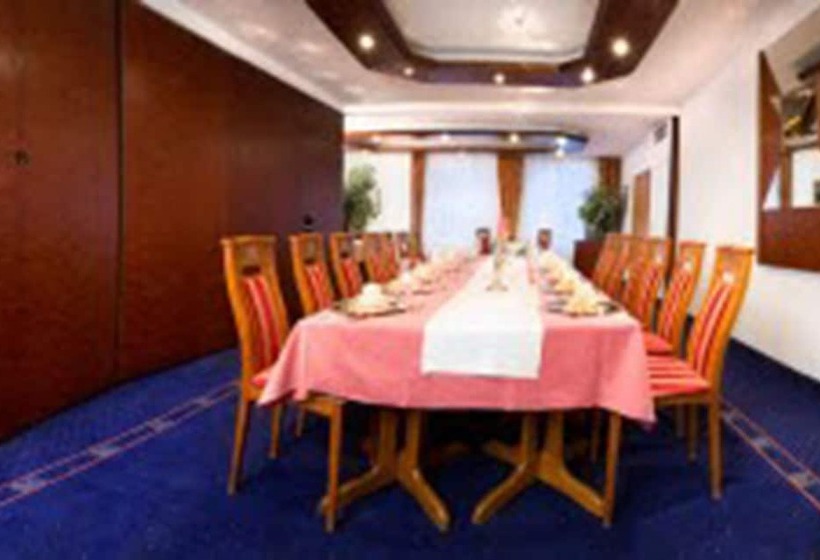 Hotel Alter Speicher