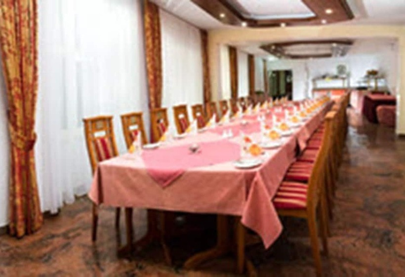 Hotel Alter Speicher