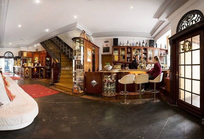 Hotel Alter Speicher