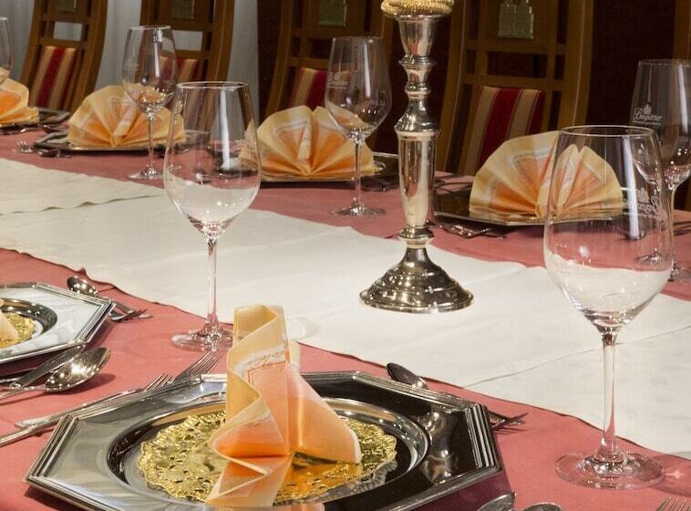 Hotel Alter Speicher