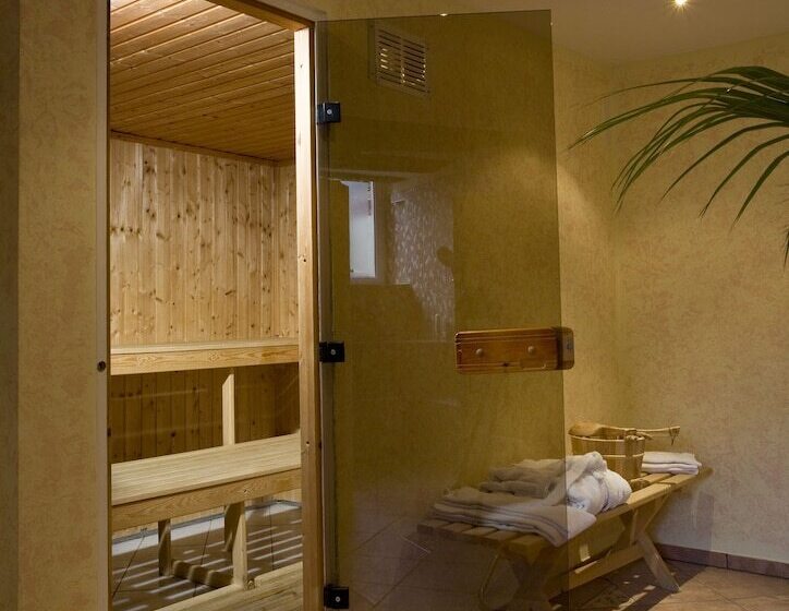 Hotel Alter Speicher