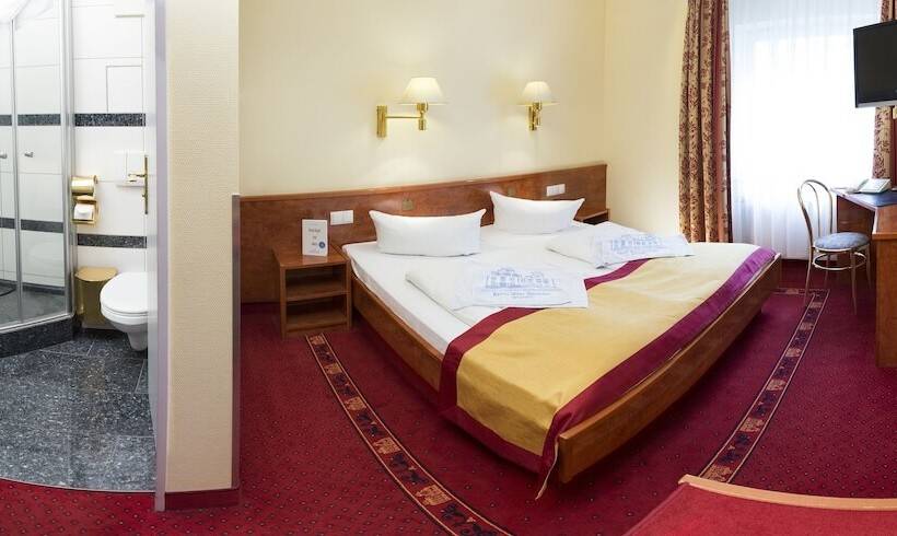 Hotel Alter Speicher