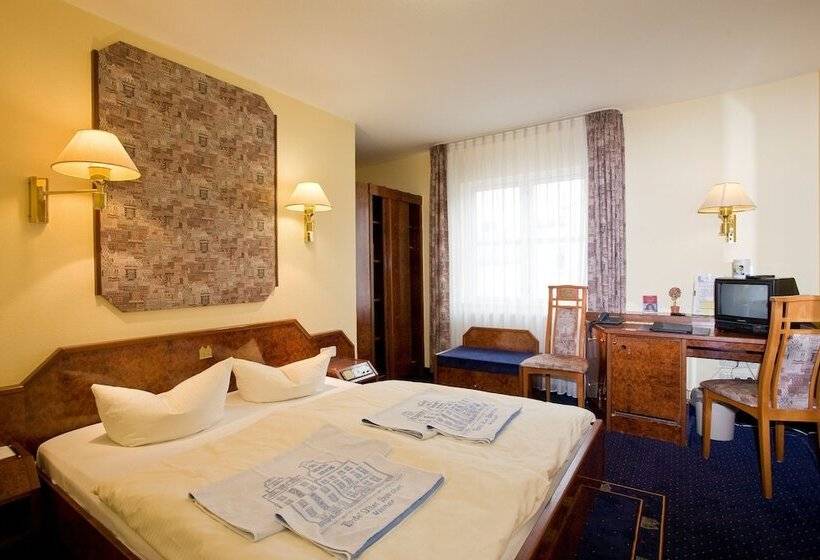 Hotel Alter Speicher