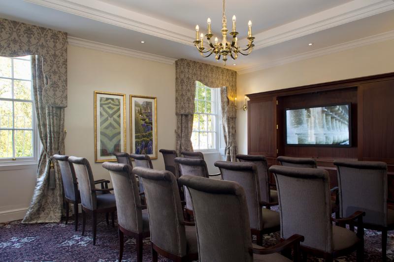 Bailbrook House Hotel, Bath