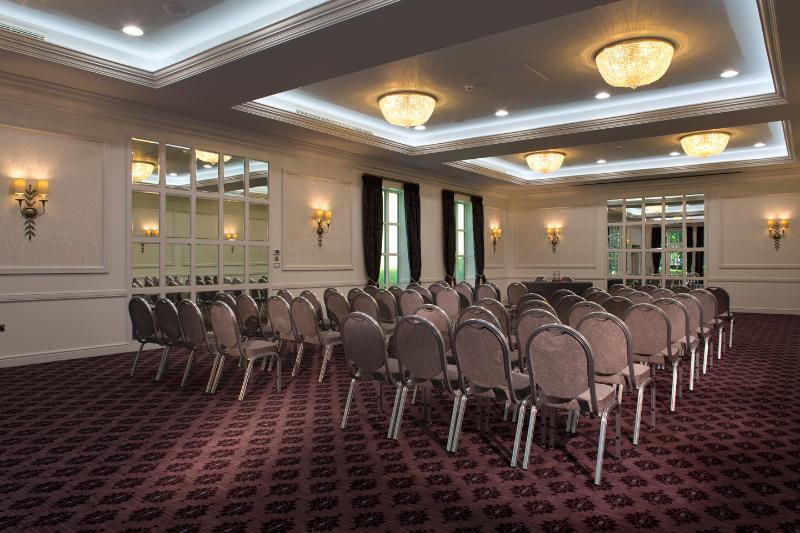 Bailbrook House Hotel, Bath