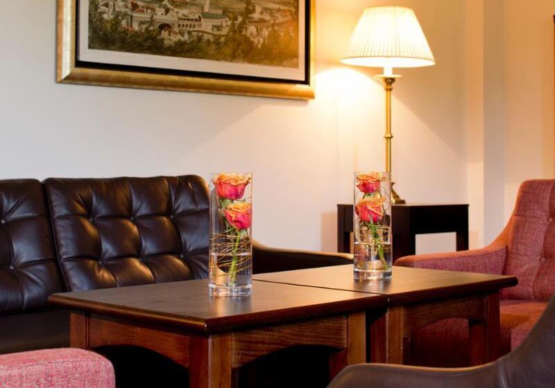 Bailbrook House Hotel, Bath