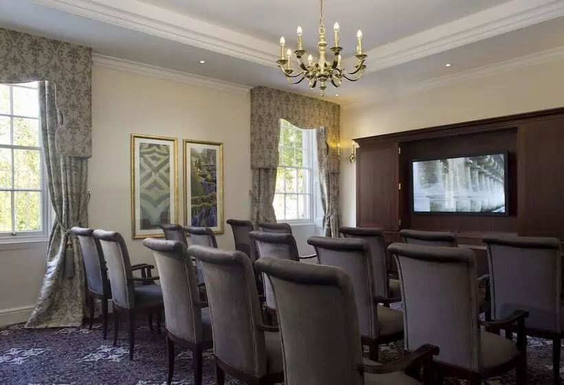 Bailbrook House Hotel, Bath