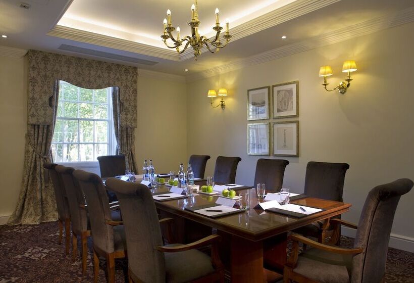 Bailbrook House Hotel, Bath