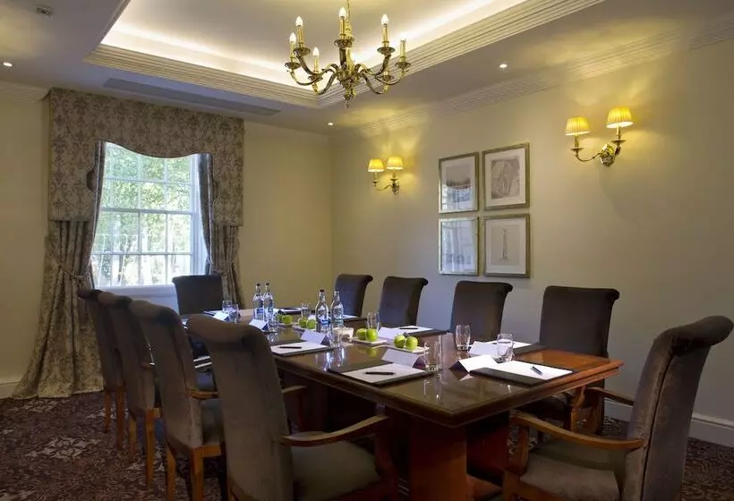 Bailbrook House Hotel, Bath