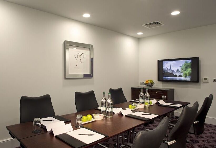 Bailbrook House Hotel, Bath