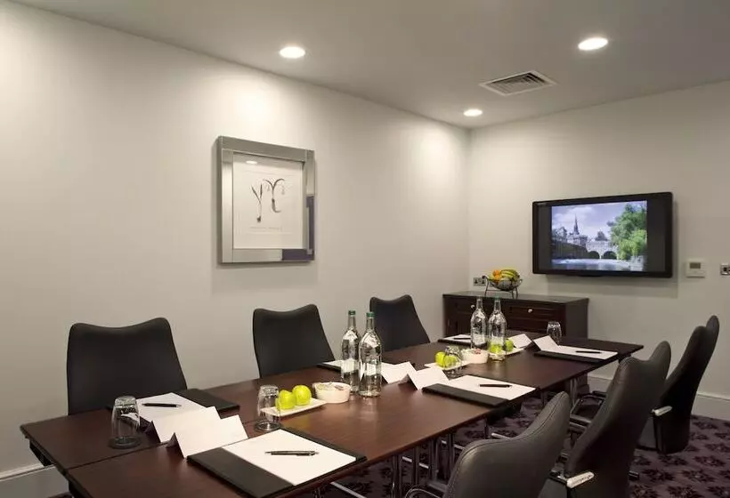 Bailbrook House Hotel, Bath