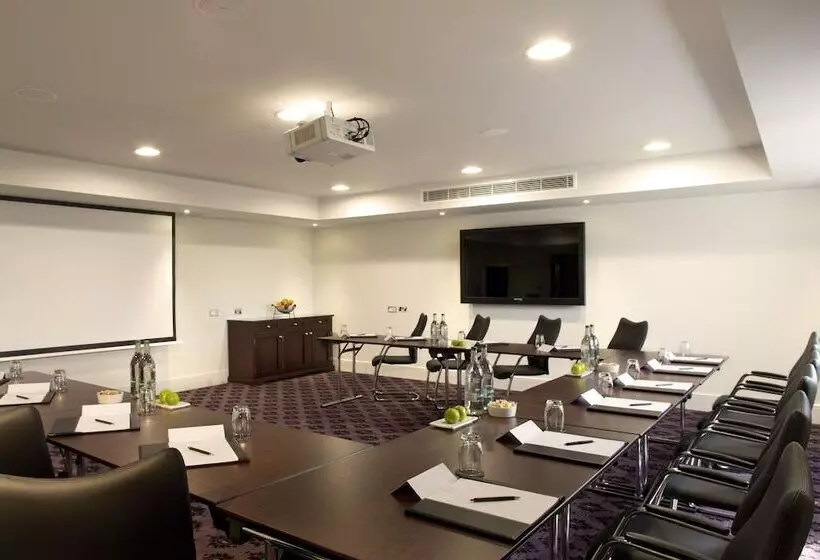 Bailbrook House Hotel, Bath