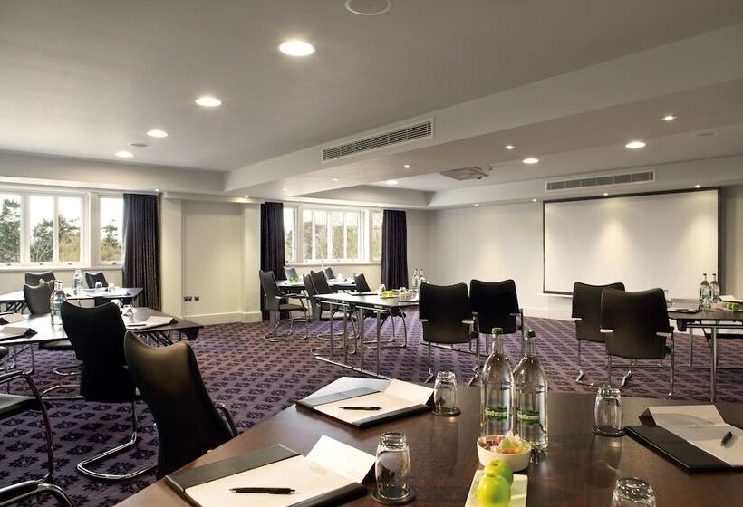 Bailbrook House Hotel, Bath