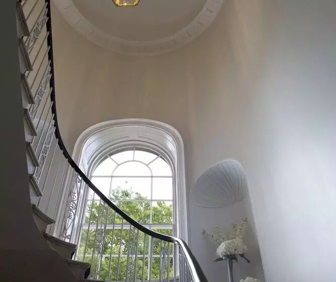 Bailbrook House Hotel, Bath