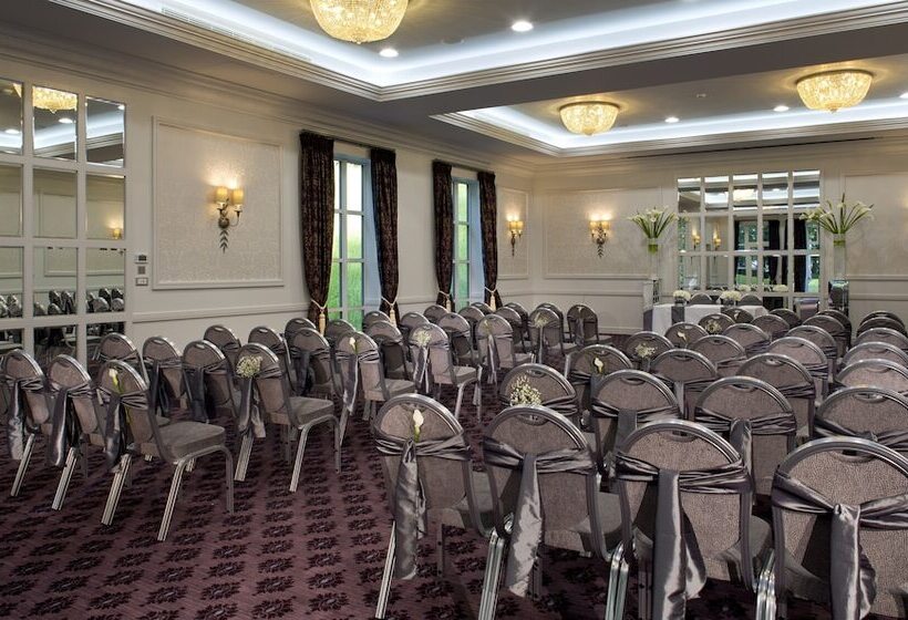 Bailbrook House Hotel, Bath