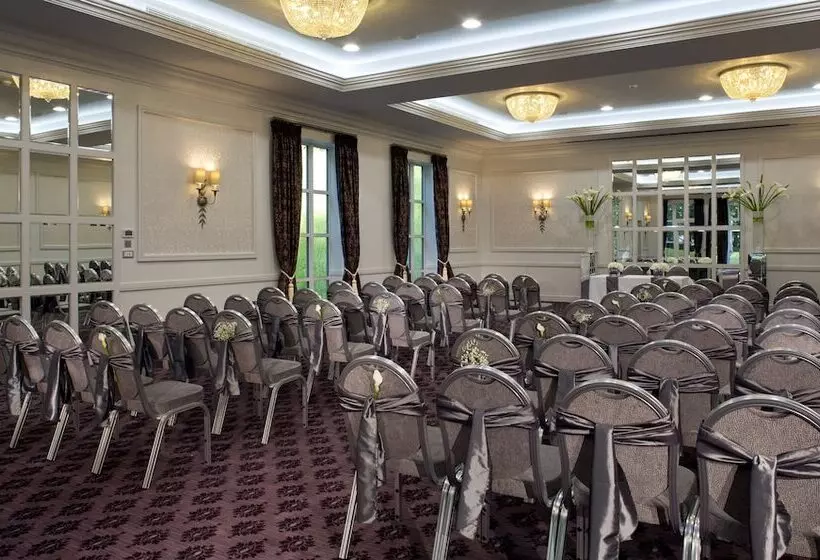 Bailbrook House Hotel, Bath