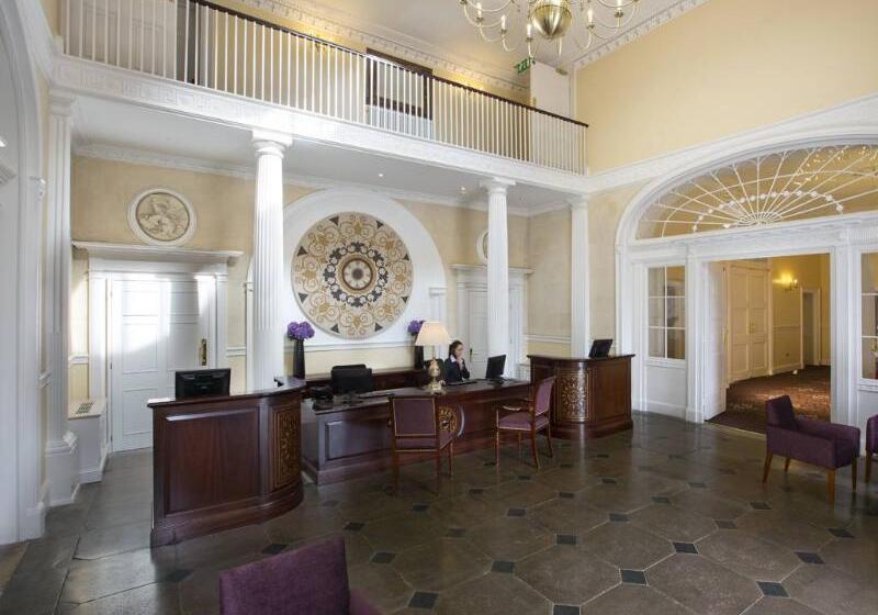 Bailbrook House Hotel, Bath