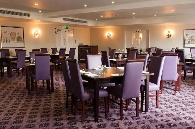 Bailbrook House Hotel, Bath