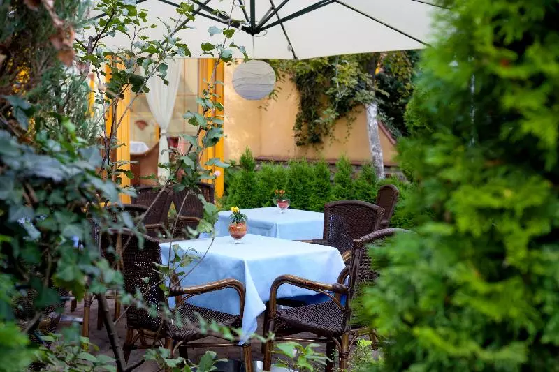 ホテル Bartan Gdansk Seaside