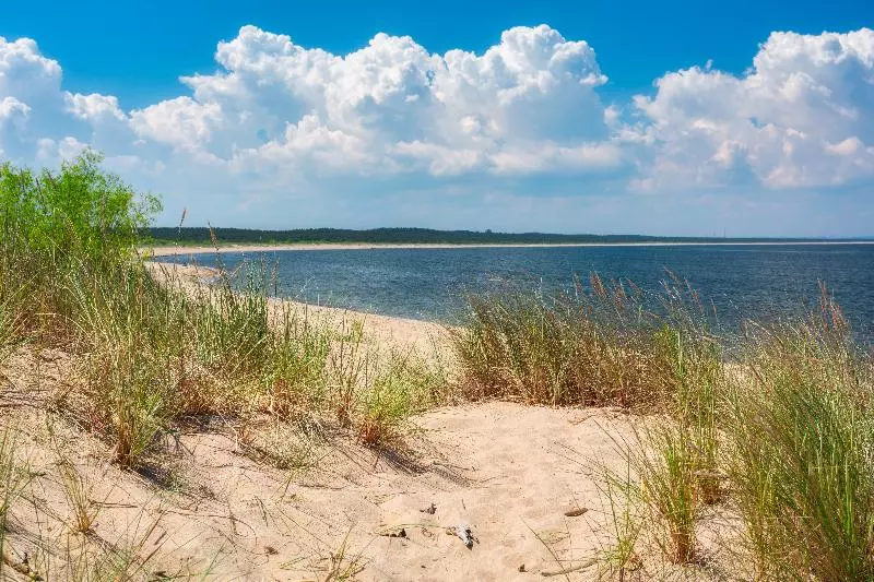 ホテル Bartan Gdansk Seaside