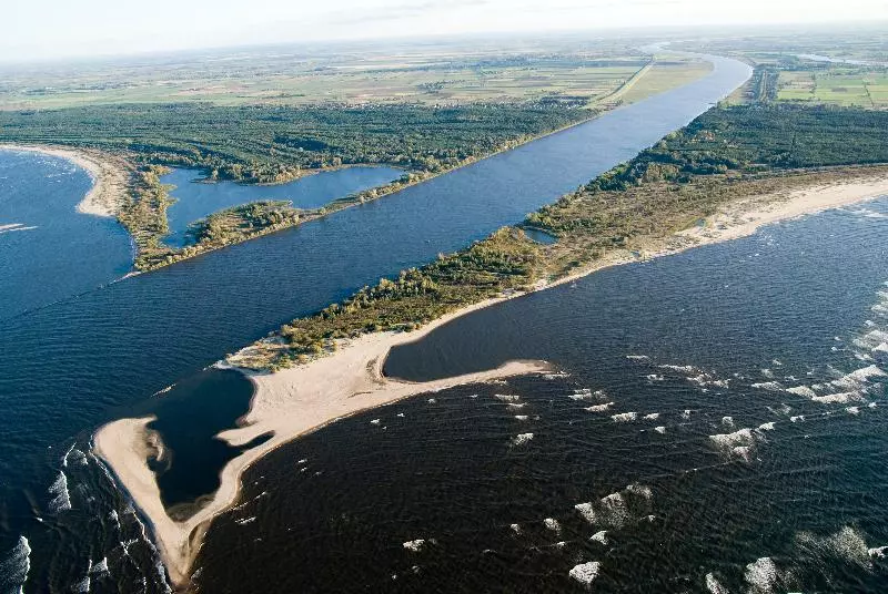 ホテル Bartan Gdansk Seaside