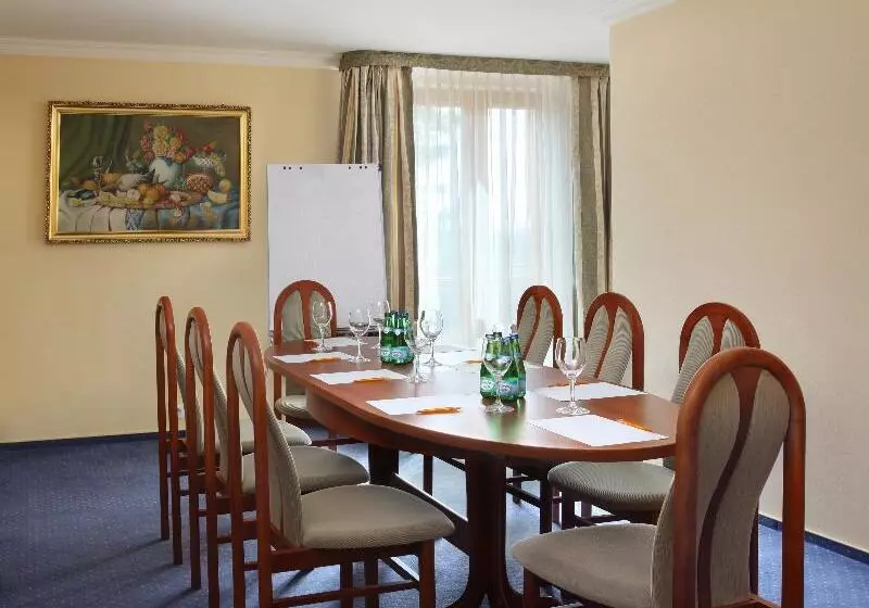 ホテル Bartan Gdansk Seaside