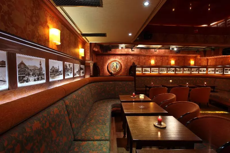 ホテル Bartan Gdansk Seaside