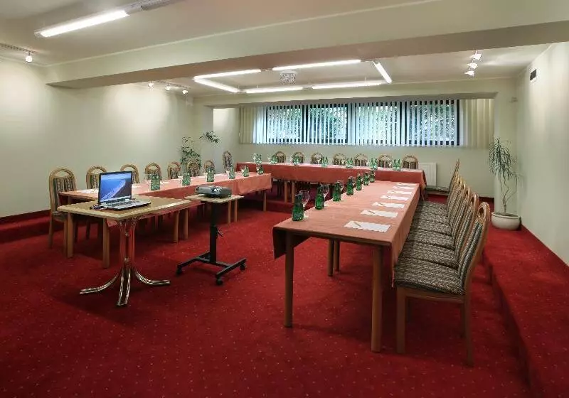 ホテル Bartan Gdansk Seaside