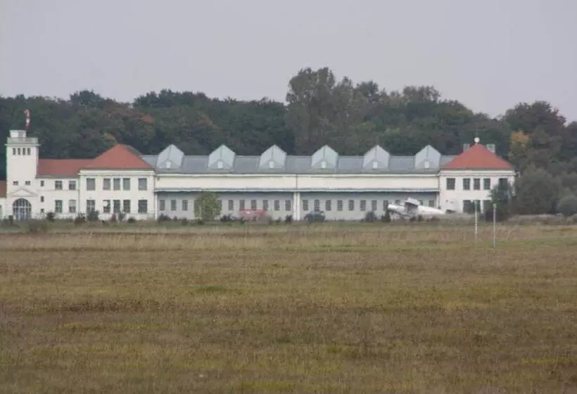 Отель Blauer Karpfen