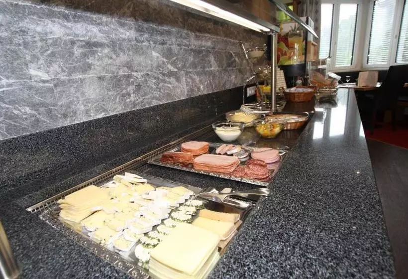 Отель Bärolina