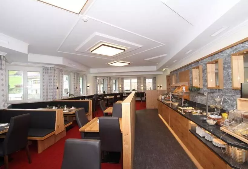 Отель Bärolina