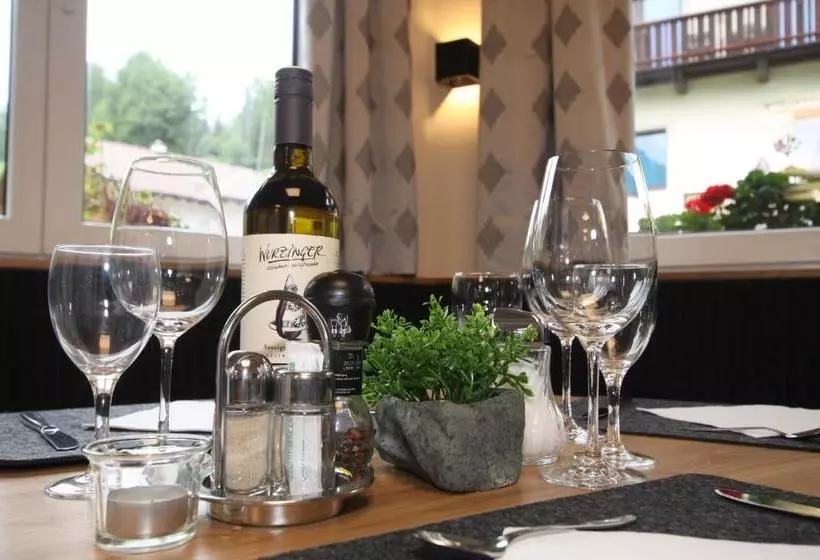 Отель Bärolina