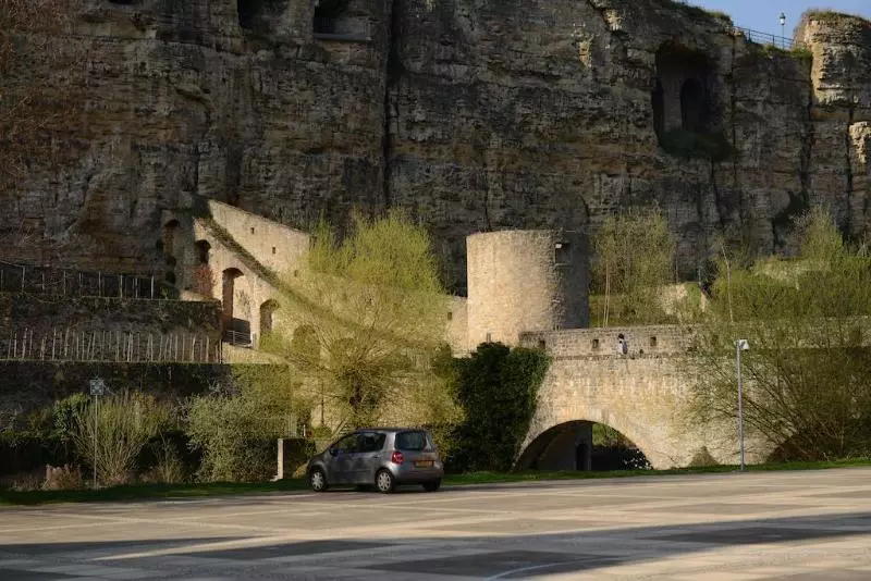 هتل Christophe Colomb