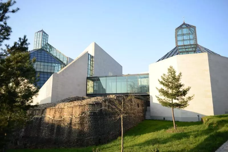 هتل Christophe Colomb