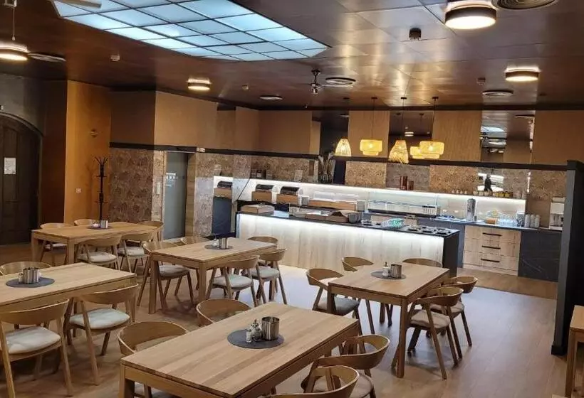 酒店 česká Koruna