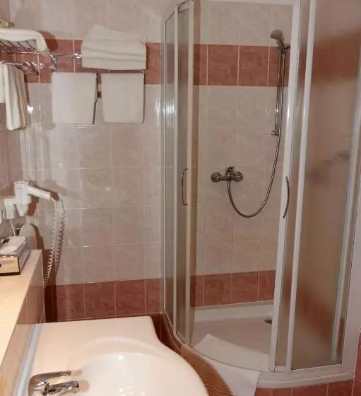 酒店 česká Koruna