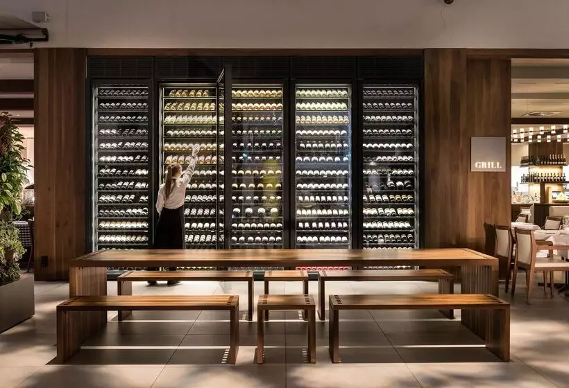 هتل Estrel Berlin