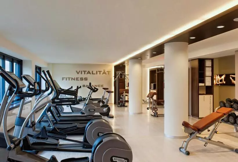 هتل Estrel Berlin