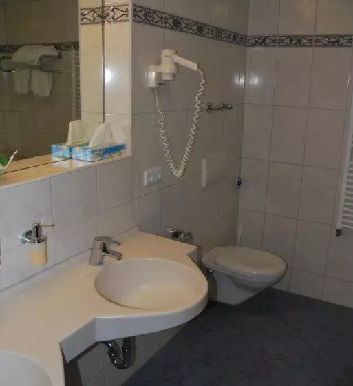 Hotelli Gasthof Maisberger