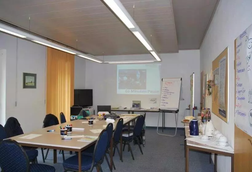 Hotelli Gasthof Maisberger