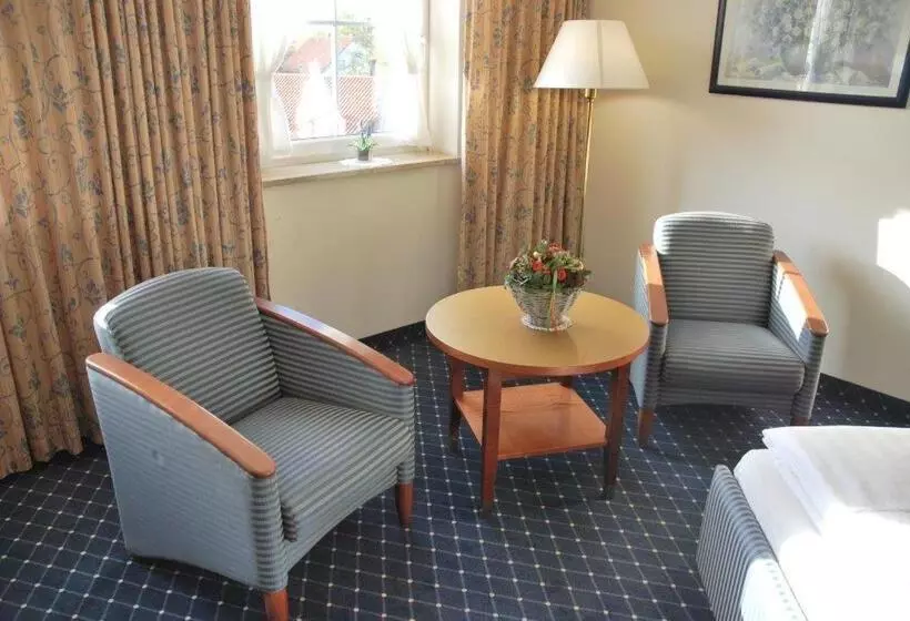 Hotelli Gasthof Maisberger