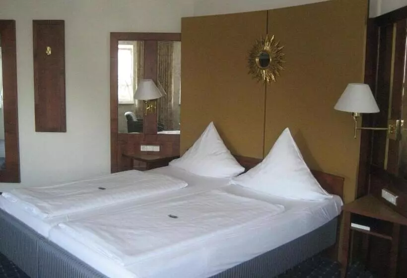 Hotelli Gasthof Maisberger