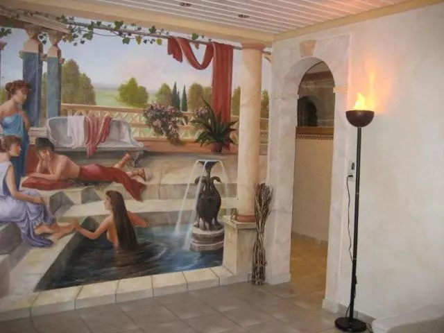 Hotelli Gasthof Maisberger