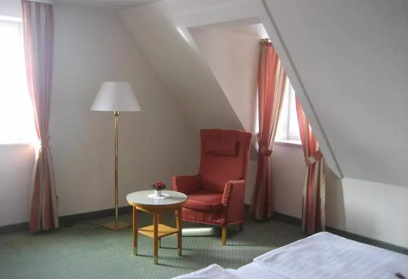 Hotelli Gasthof Maisberger