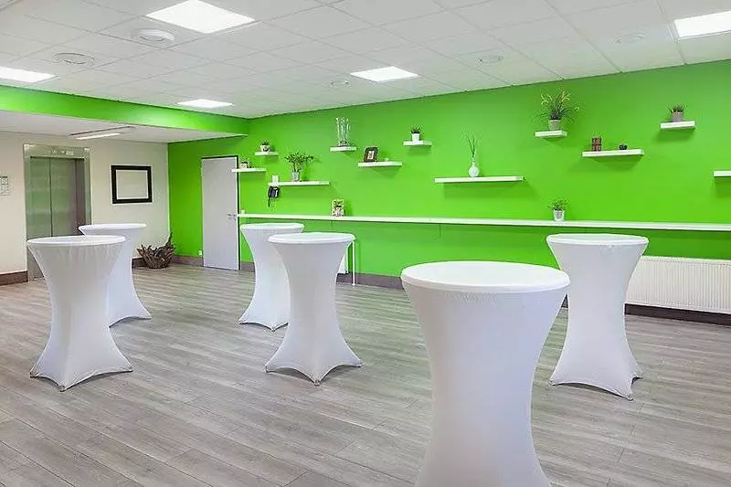هتل Holiday Inn Berlin Cityeast Landsberger Allee, An Ihg